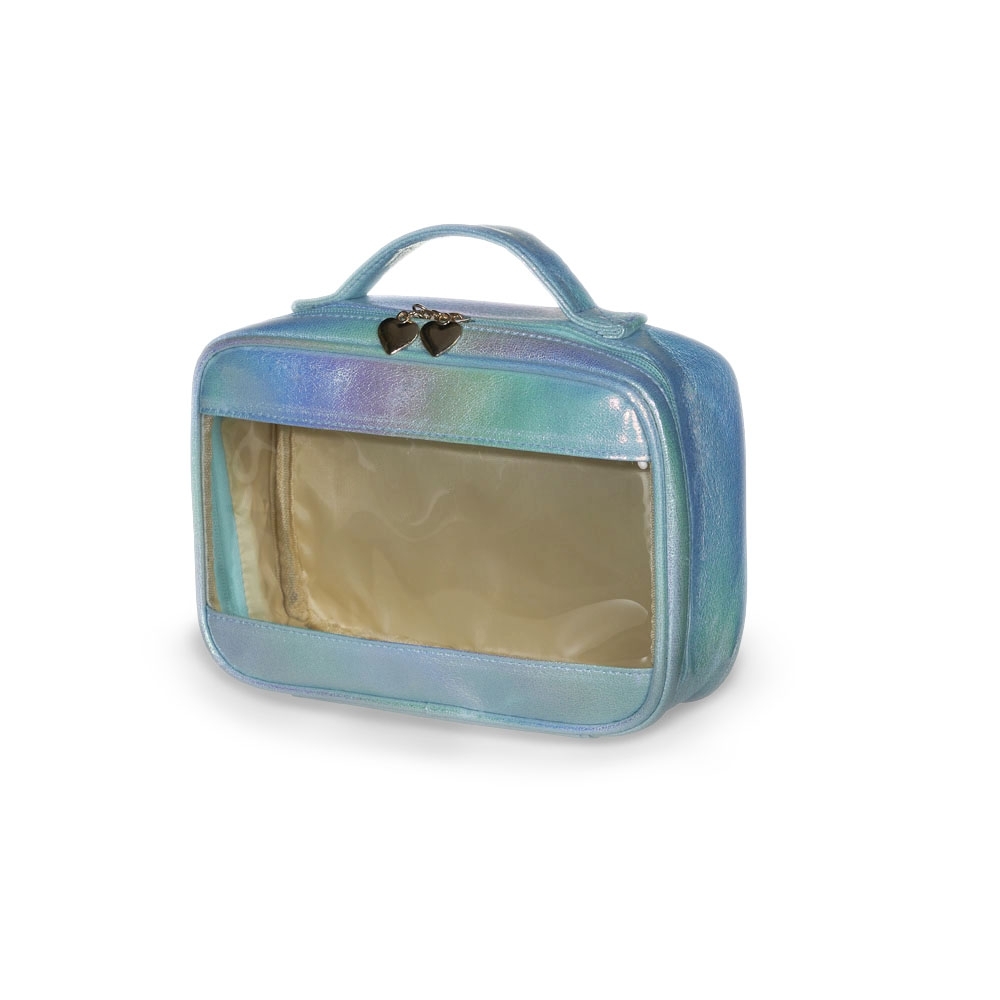 Necessaire holográfica impermeável - 5