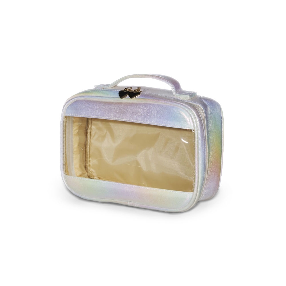 Necessaire holográfica impermeável - 6