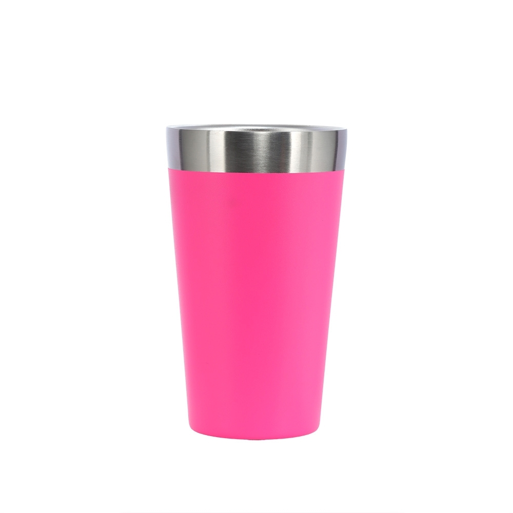 Copo térmico de inox 473ml - 2