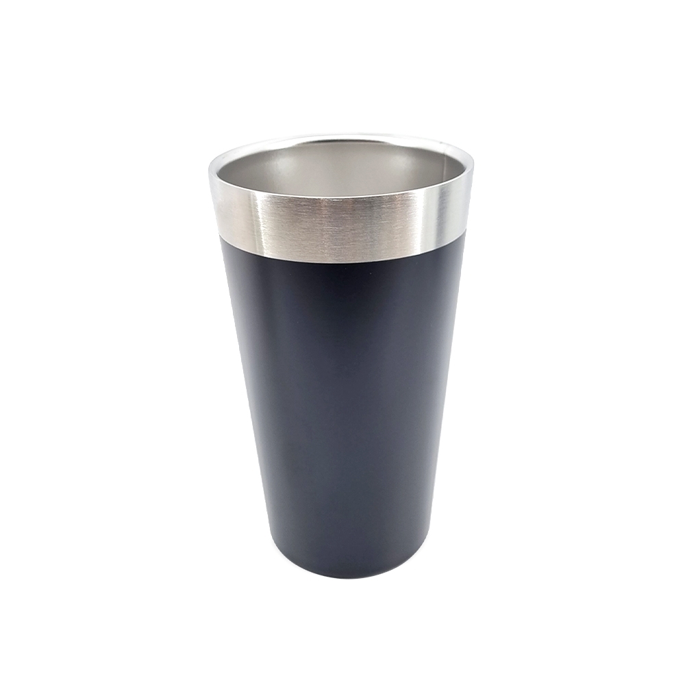 Copo térmico de inox 473ml - 3