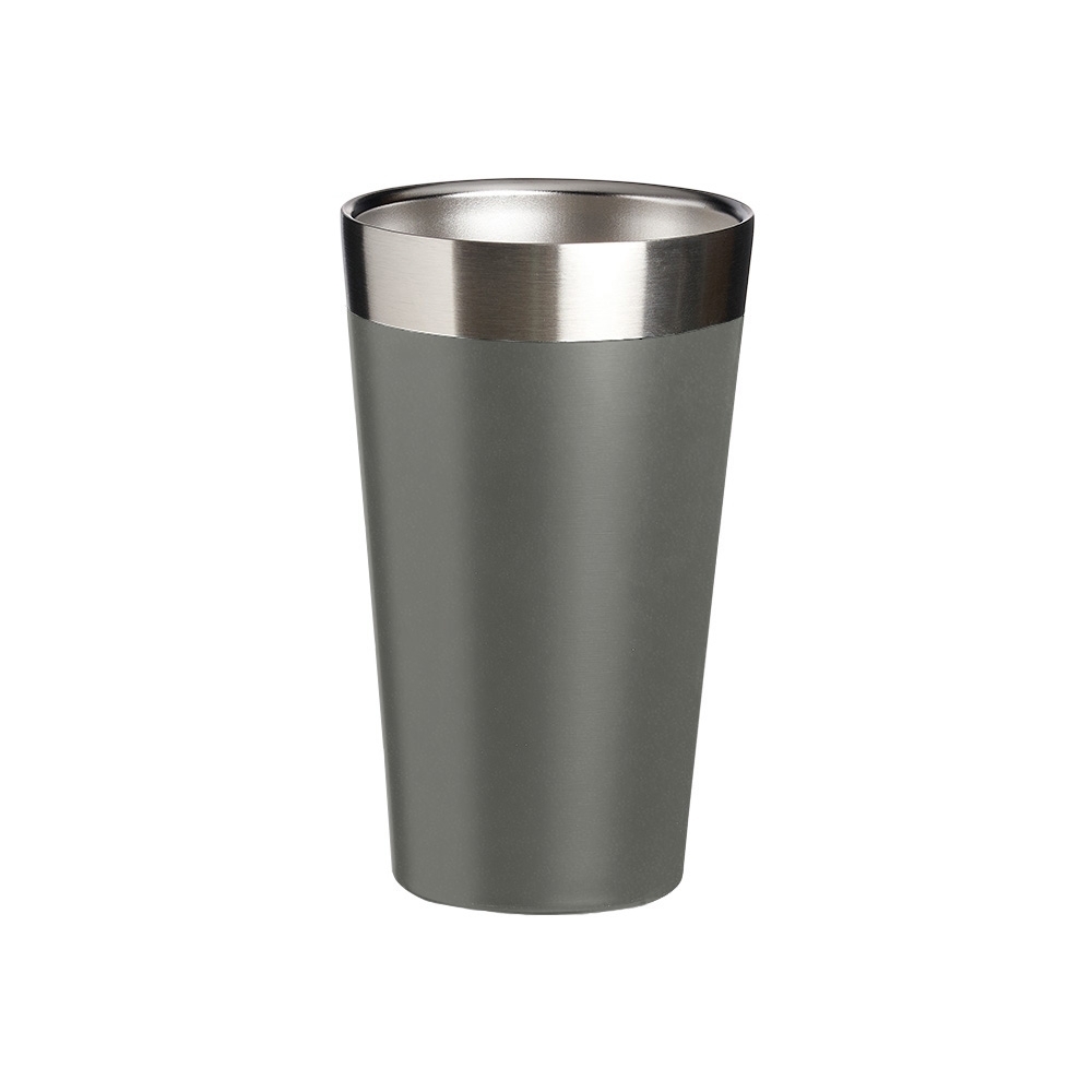 Copo térmico de inox 473ml - 5