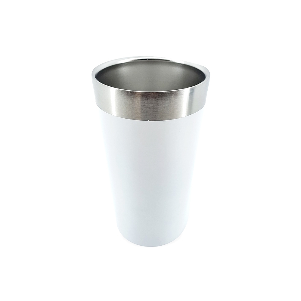 Copo térmico de inox 473ml - 6