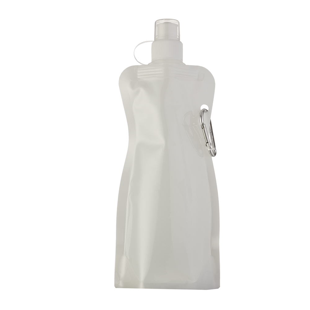 Squeeze dobrável 480ml - 2