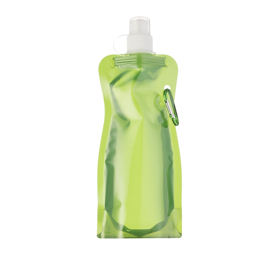 Squeeze dobrável 480ml - 3