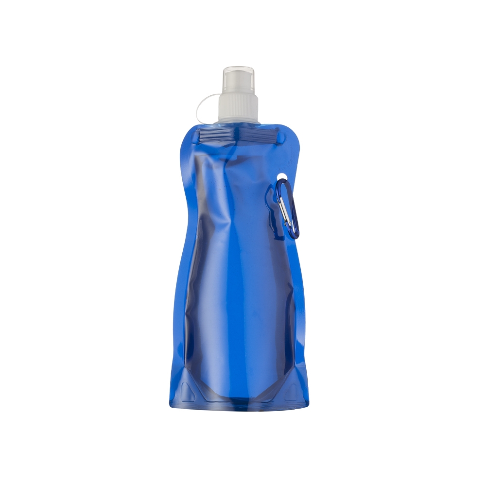 Squeeze dobrável 480ml - 5
