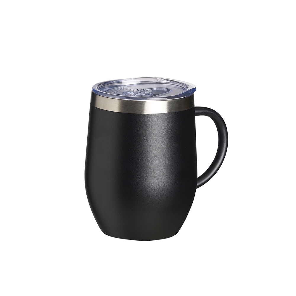 CANECA TÉRMICA INOX 350ML - 5
