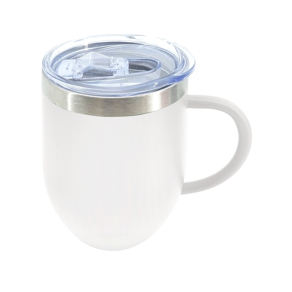 CANECA TÉRMICA INOX 350ML - 2