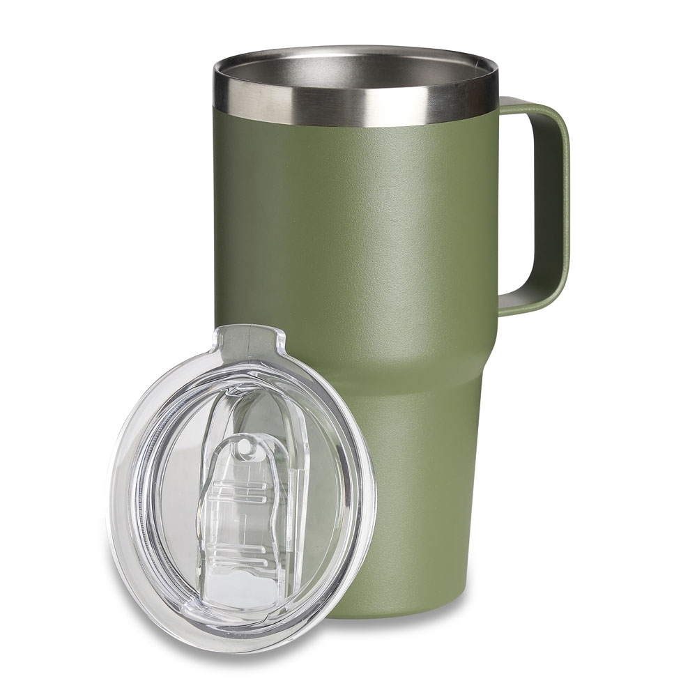 CANECA TÉRMICA 700ML - 4