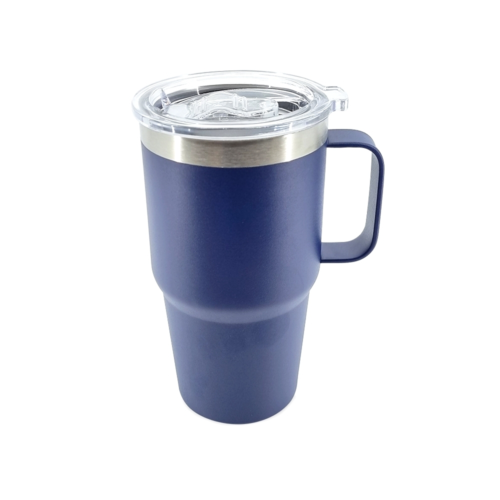 CANECA TÉRMICA 700ML - 2