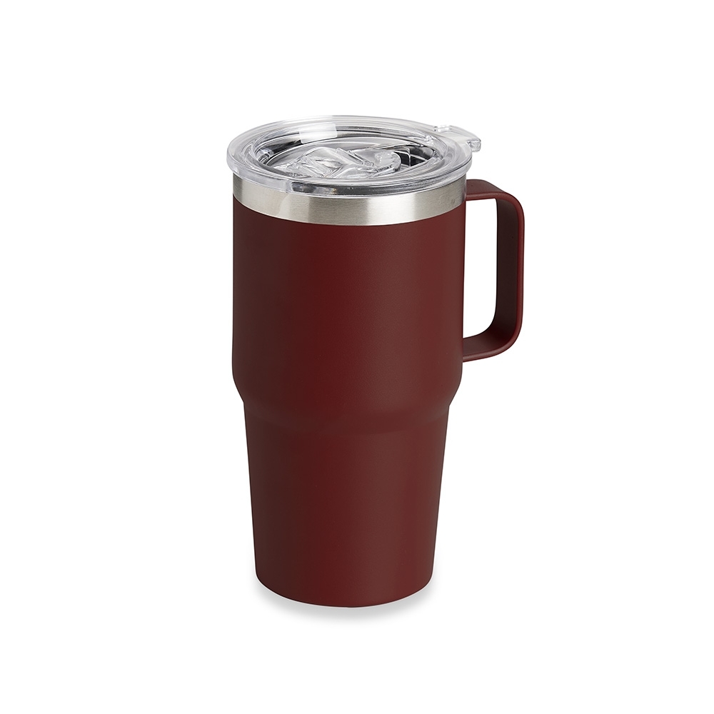 CANECA TÉRMICA 700ML - 3