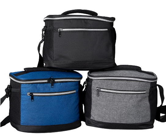 Bolsa térmica 10 litros - 4