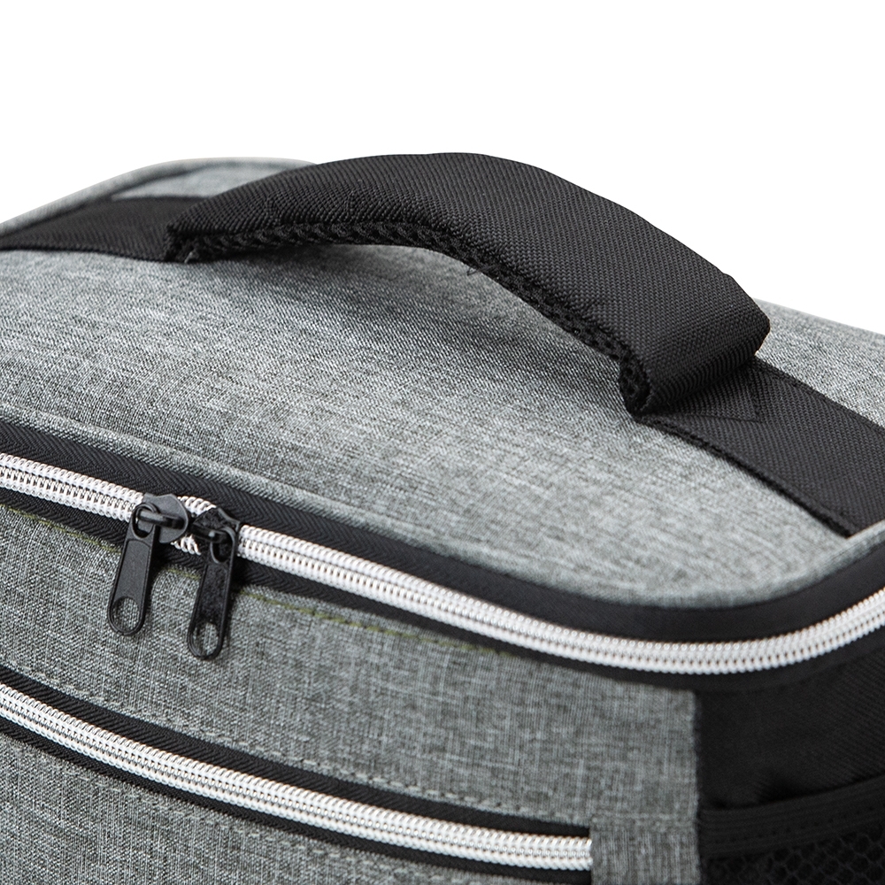 Bolsa térmica 10 litros - 5