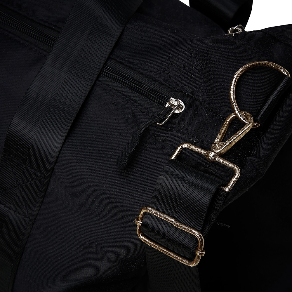 Bolsa esportiva de poliéster 35l - 6