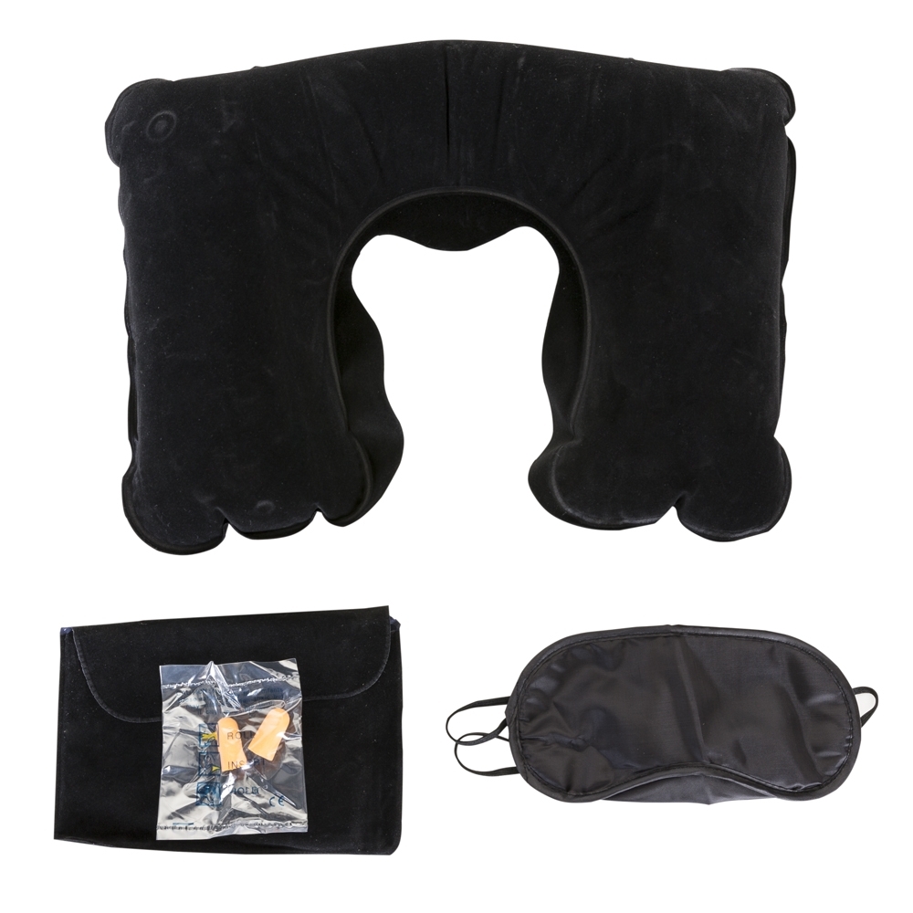 Kit viagem com 3 peças - 2