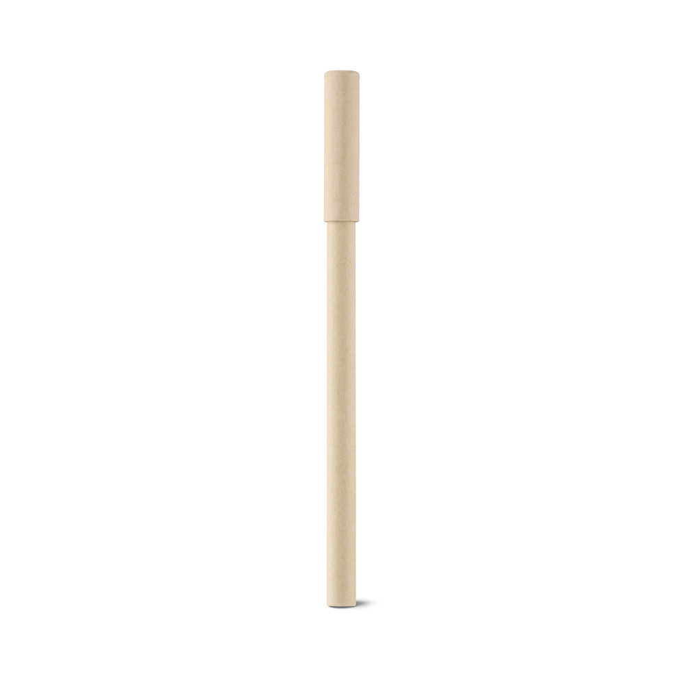 Esferográfica em kraft - 3