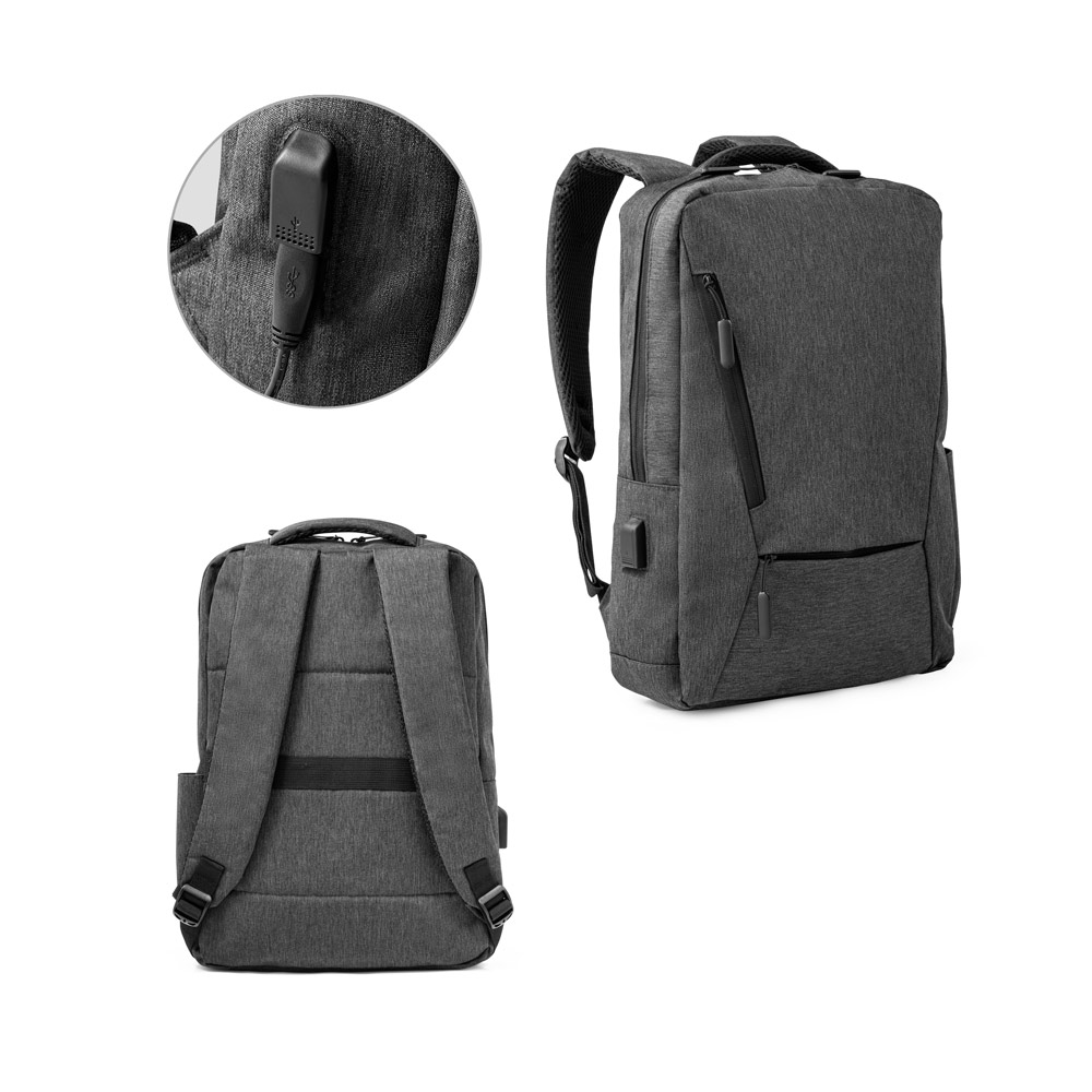 Mochila para notebook  em 900d 15.6' - 2