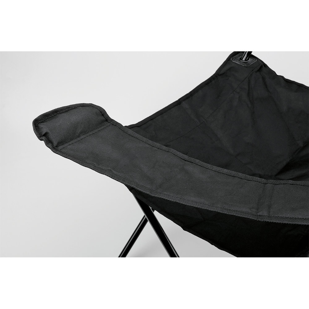Cadeira dobrável em 600d - 3