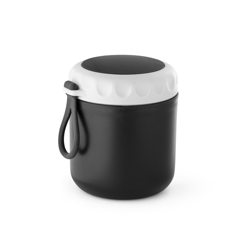 Recipiente térmico em pp 380ml - 2