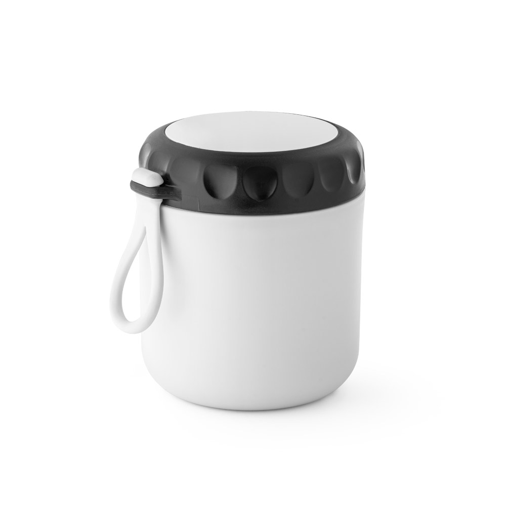 Recipiente térmico em pp 380ml - 3