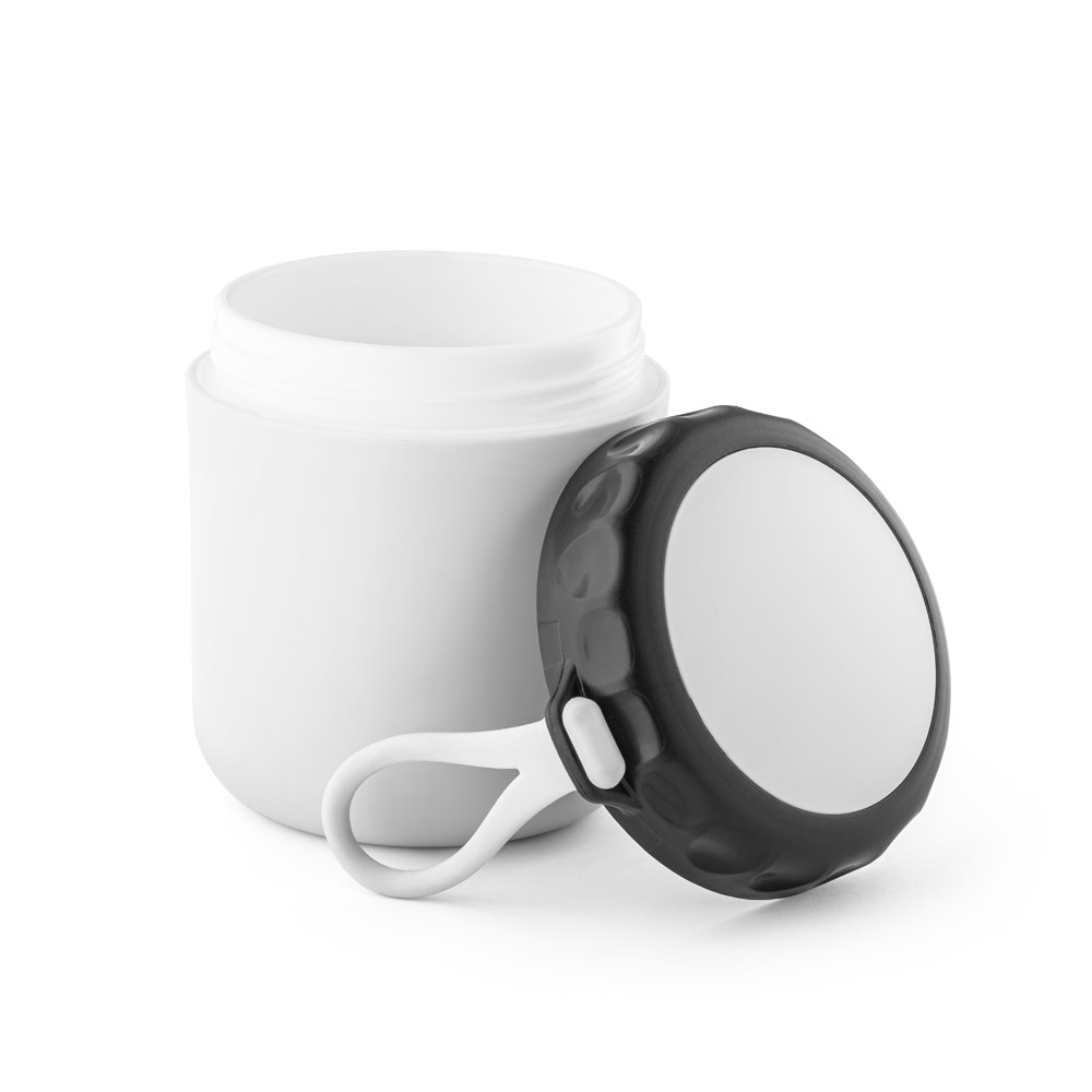 Recipiente térmico em pp 380ml - 5