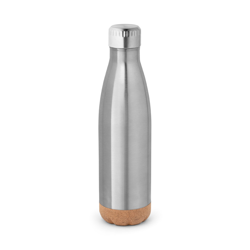 Squeeze térmico em aço inox 560 ml - 2