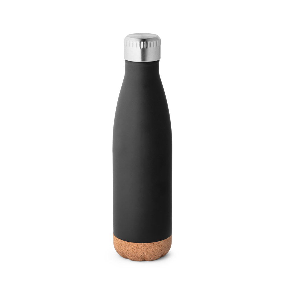Squeeze térmico em aço inox 560 ml - 3