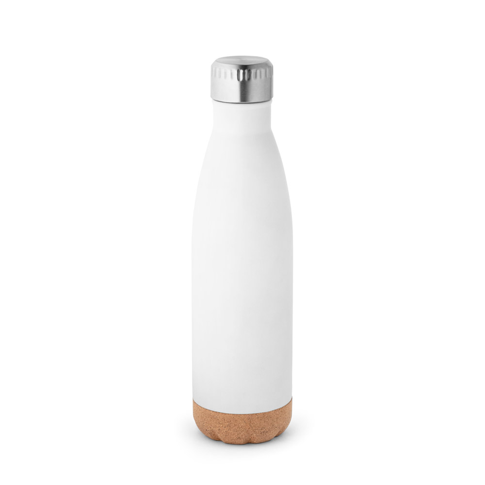 Squeeze térmico em aço inox 560 ml - 4