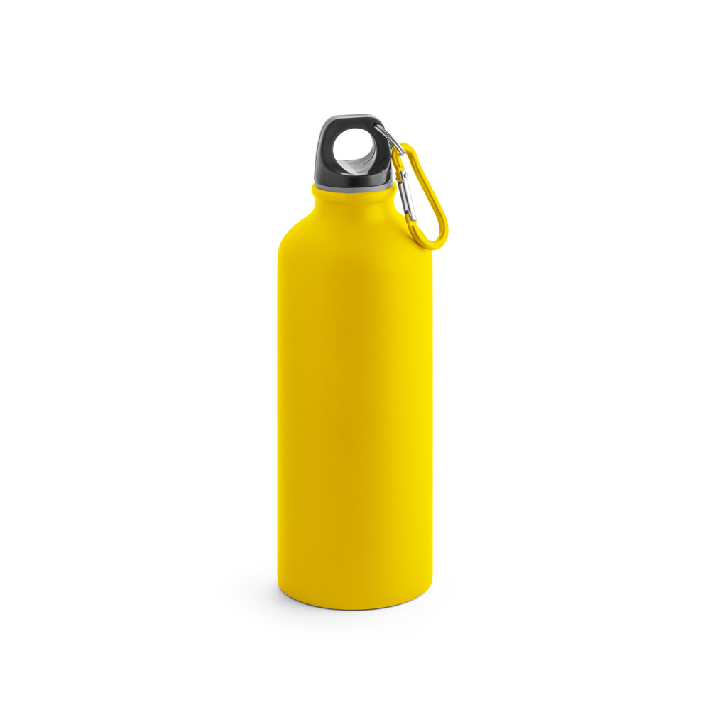 Squeeze em alumínio 540 ml - 4