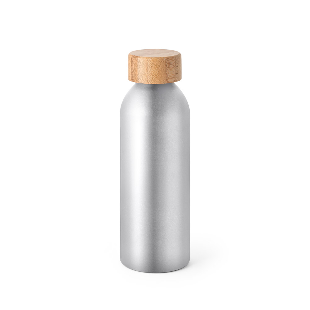 Squeeze de alumínio 550ml - 2
