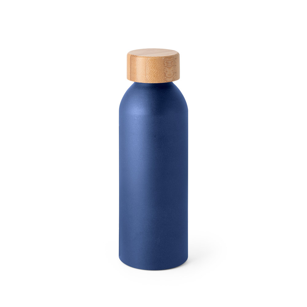 Squeeze de alumínio 550ml - 3
