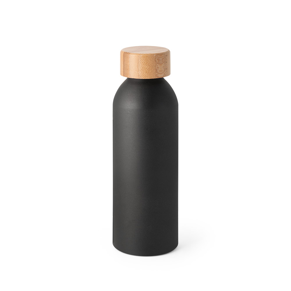 Squeeze de alumínio 550ml - 4