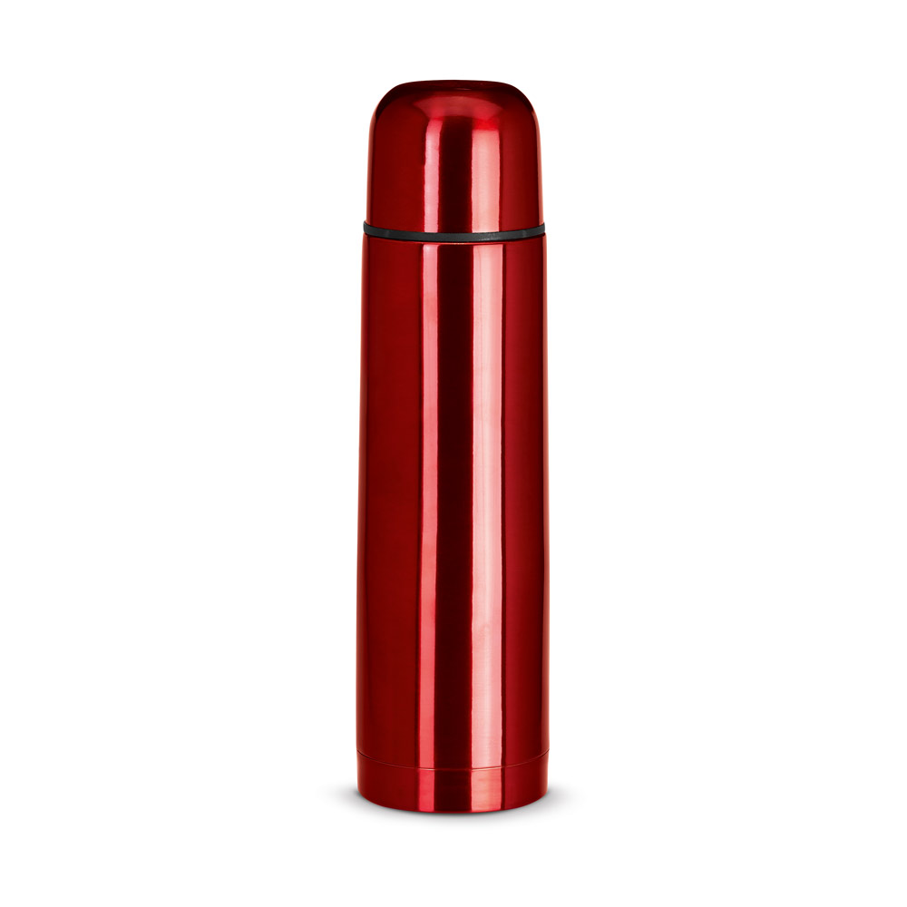 Squeeze térmico em aço inox 500ml - 2