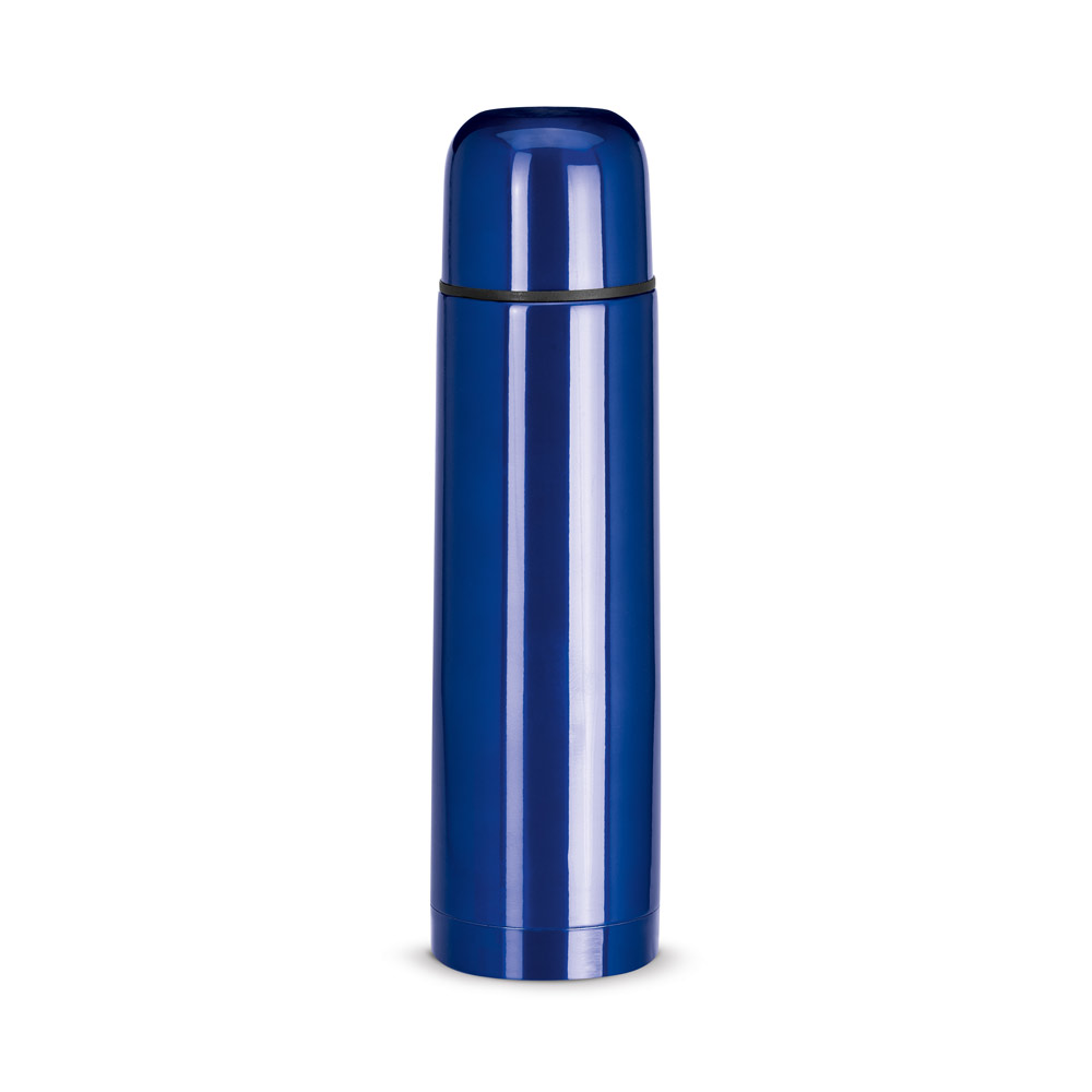 Squeeze térmico em aço inox 500ml - 3