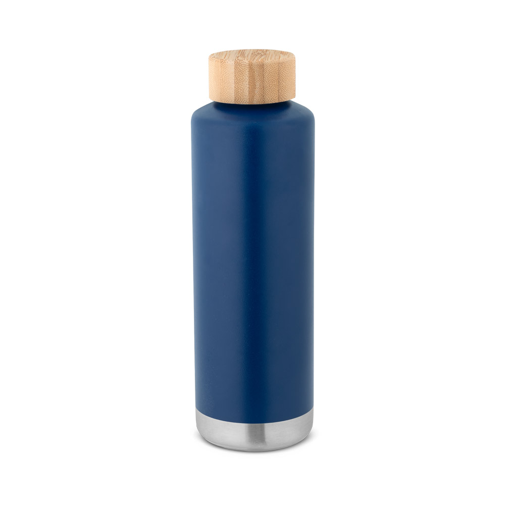 Garrafa térmica em aço inox 640ml - 2