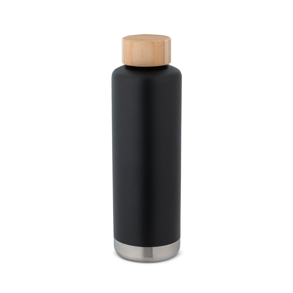 Garrafa térmica em aço inox 640ml - 3