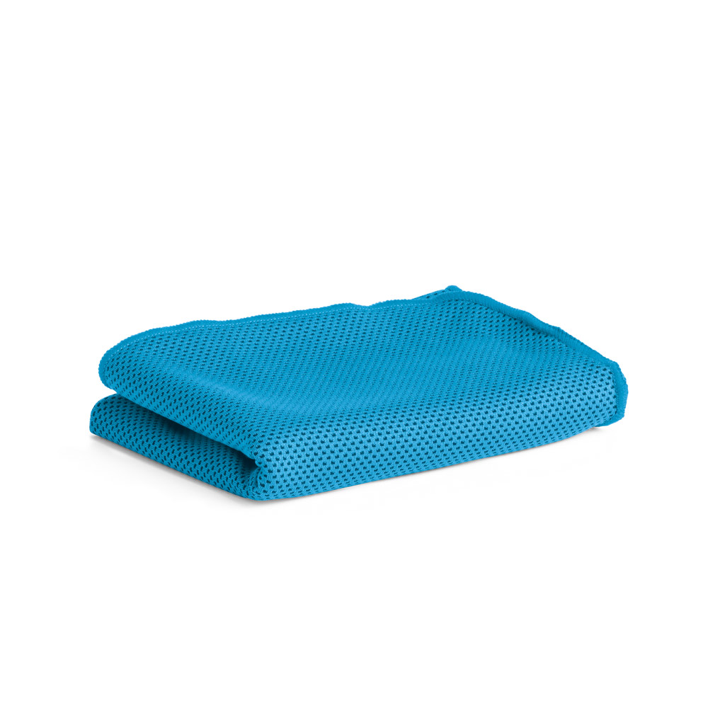 Toalha esportiva  refrescante - 2