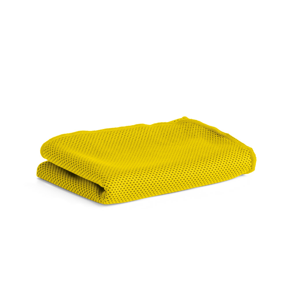Toalha esportiva  refrescante - 3