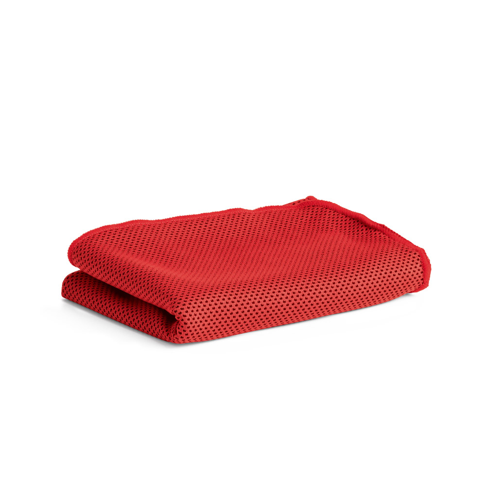 Toalha esportiva  refrescante - 4