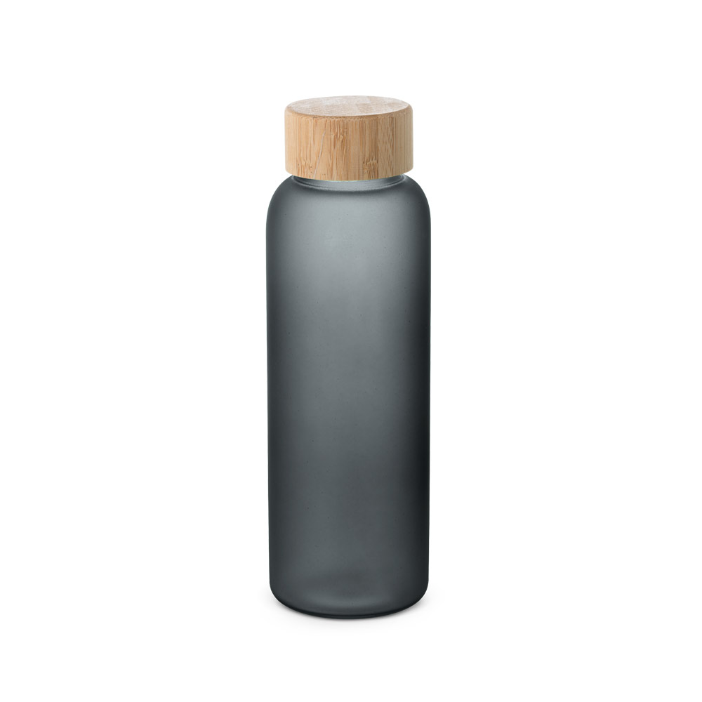 Squeeze de vidro borossilicato fosco 500ml - 2