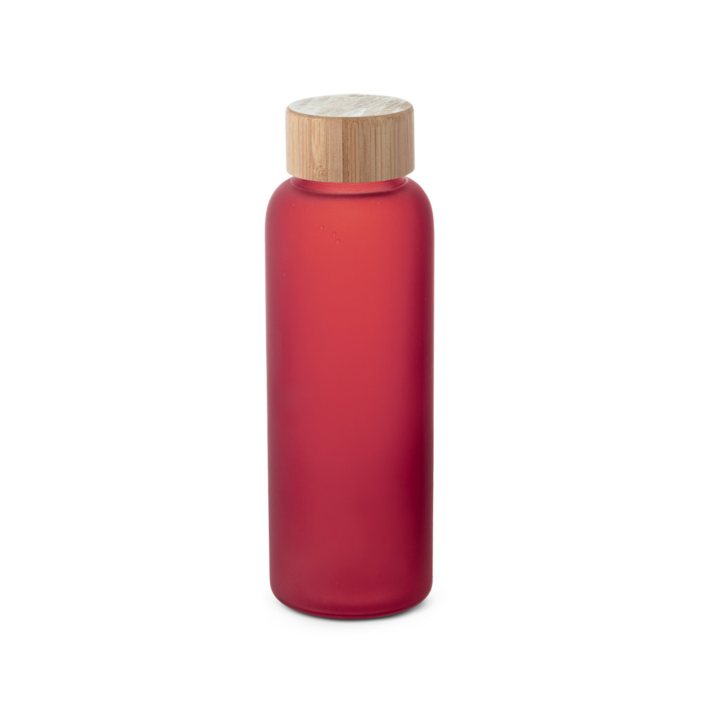 Squeeze de vidro borossilicato fosco 500ml - 3