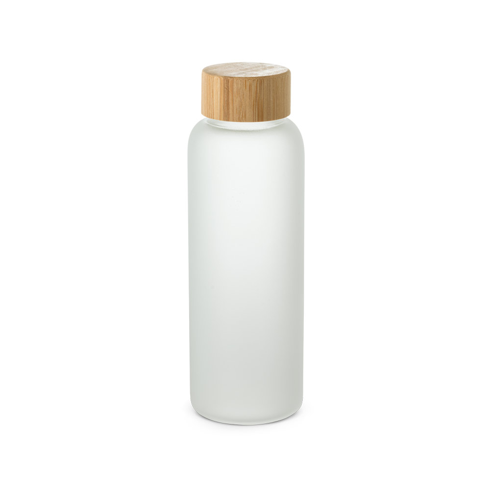 Squeeze de vidro borossilicato fosco 500ml - 4