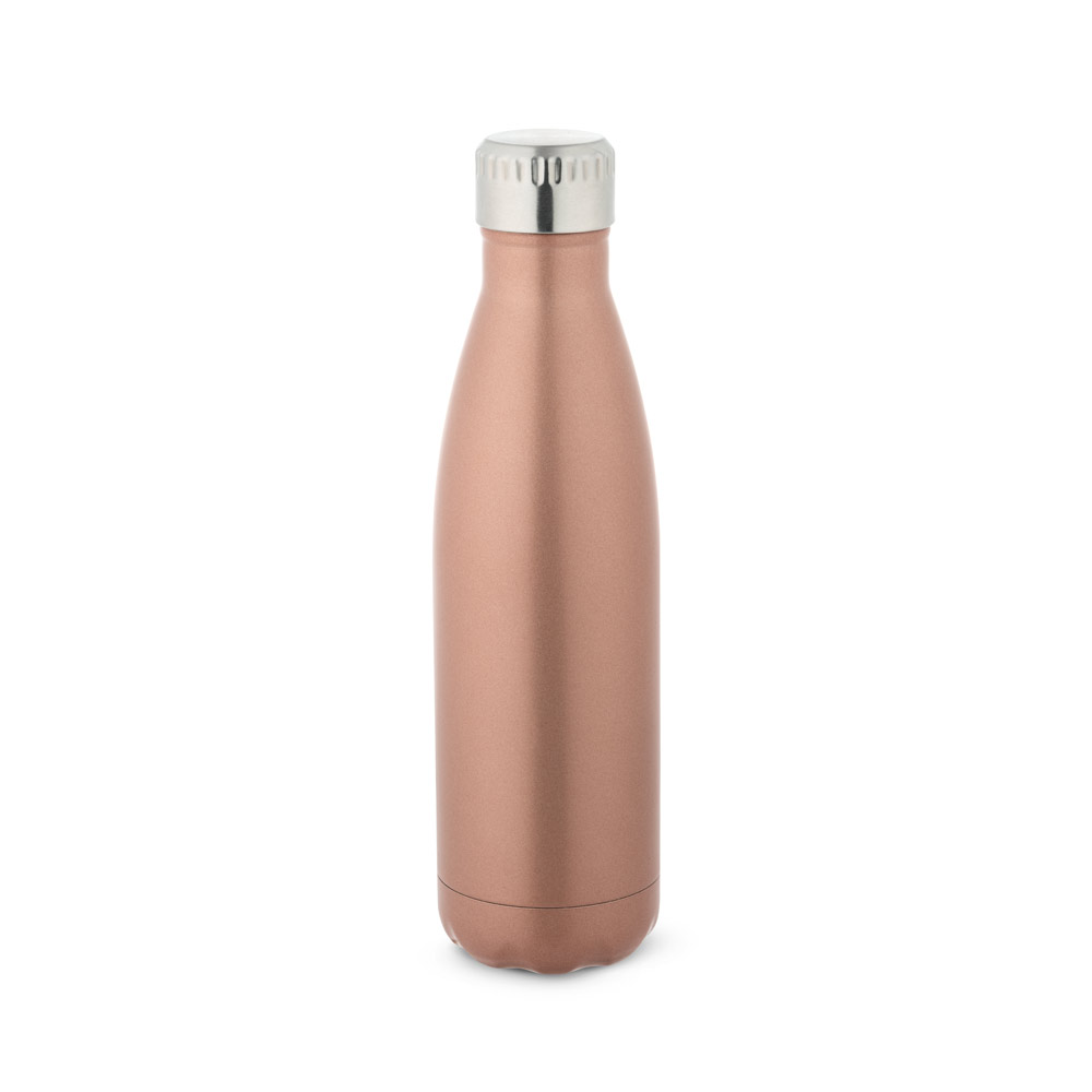 Garrafa térmica em aço inox 500 ml - 2