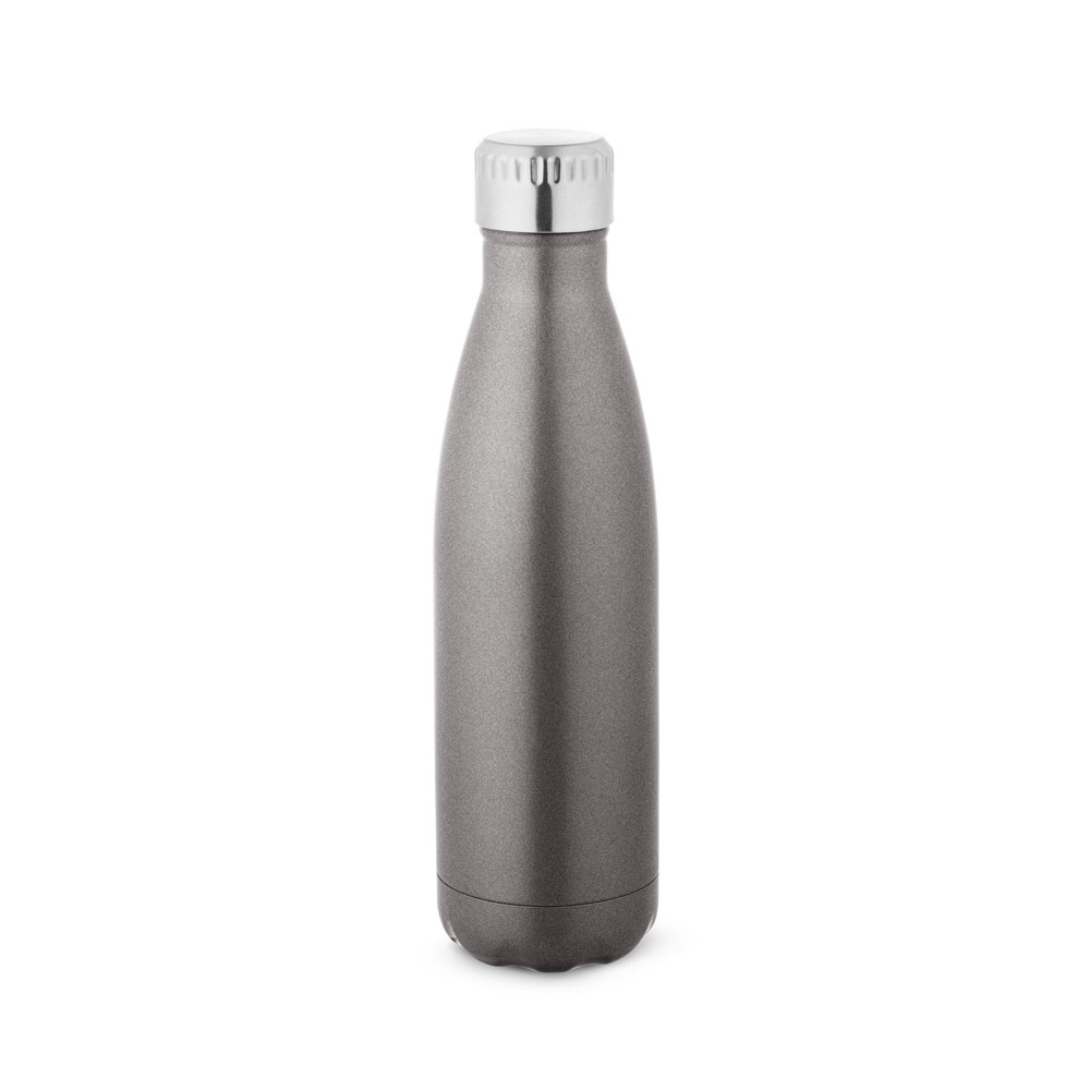 Garrafa térmica em aço inox 500 ml - 3