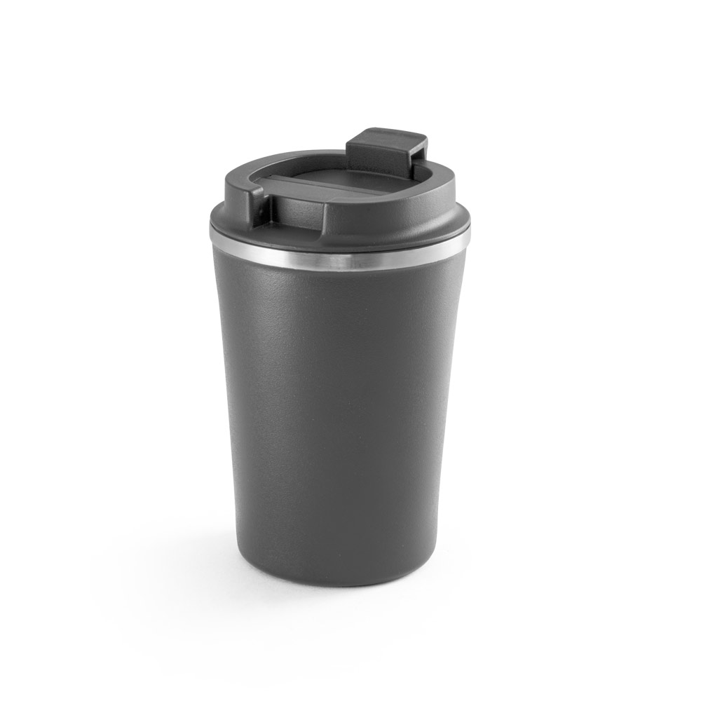Copo térmico em aço inox 470ml - 2