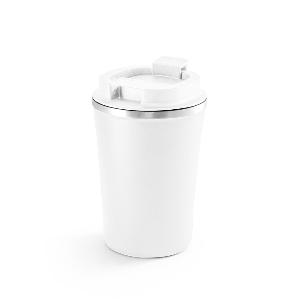 Copo térmico em aço inox 470ml - 3
