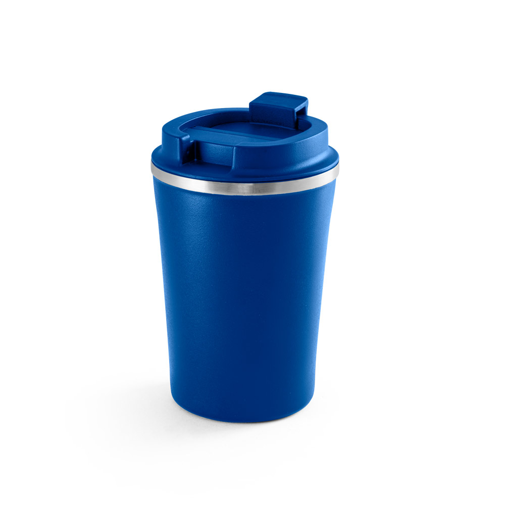 Copo térmico em aço inox 470ml - 4