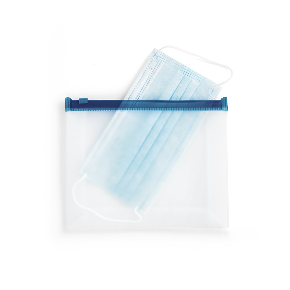 Bolsa hermética em eva - 3
