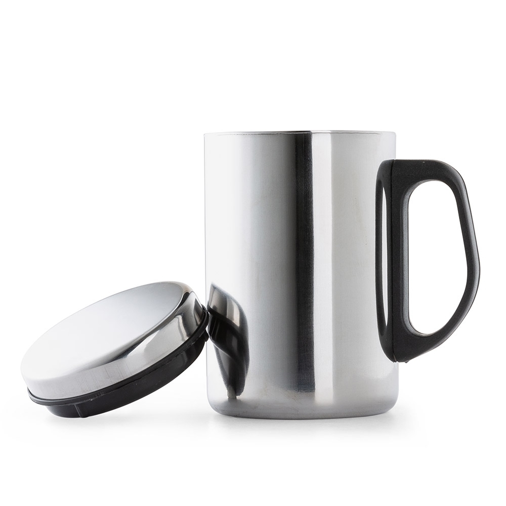 Caneca com parede dupla 350ml - 2