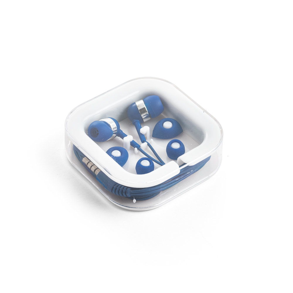 Fone de ouvido com microfone - 4