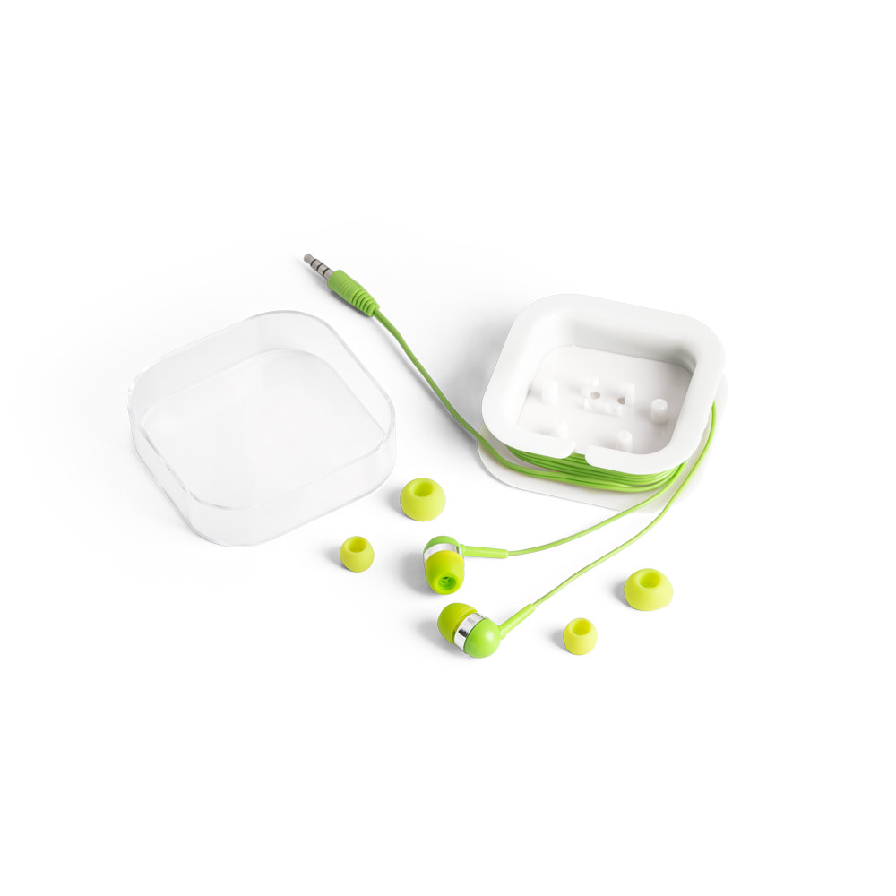 Fone de ouvido com microfone - 5